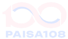 Paisa108 Logo